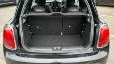 MINI Hatchback 1.5 Cooper Exclusive 3dr Auto Petrol Hatchback